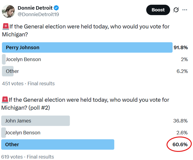 Donnie Detroit tweet media