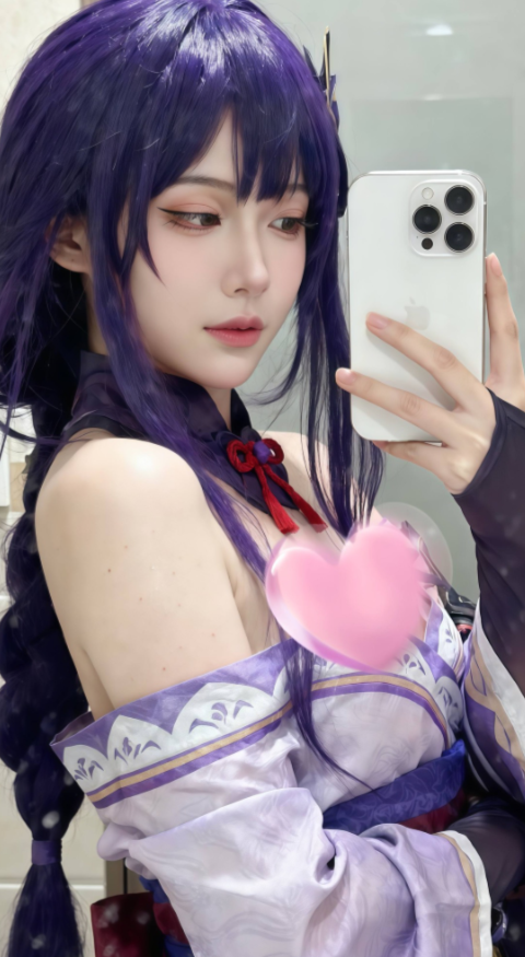 なゆたcos tweet media