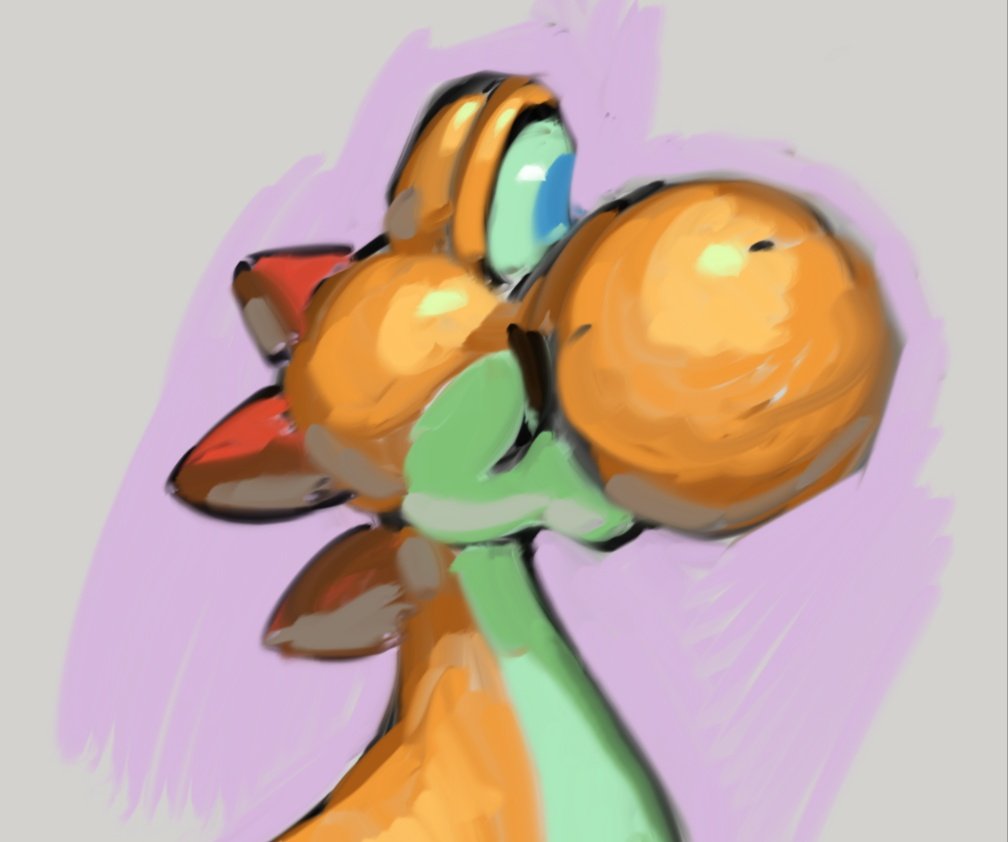 jock_o_rama's tweet photo. yoshi https://t.co/5XeCJWlhUo