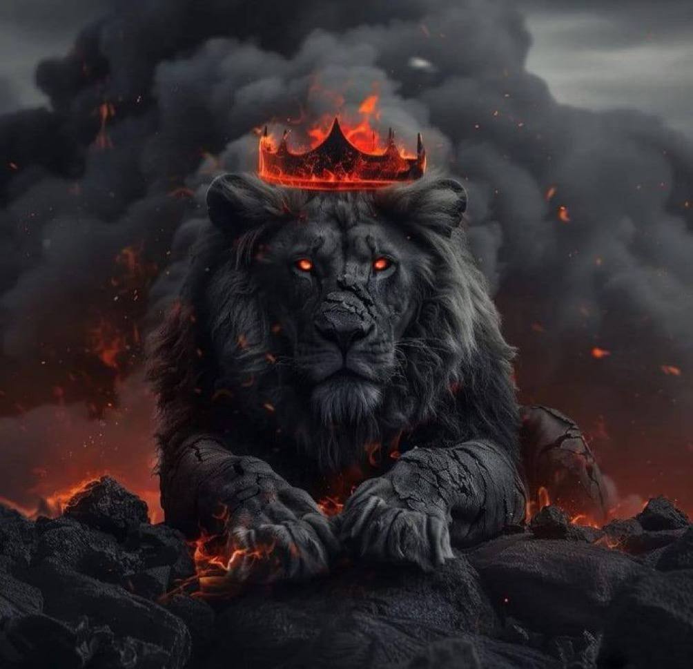 clifhigh8's tweet photo. Bientôt, vous comprendrez qui vous avez réveillé et provoqué, et vous n’aimerez pas du tout cela, vous verrez. https://t.co/tyeTKrbhmW