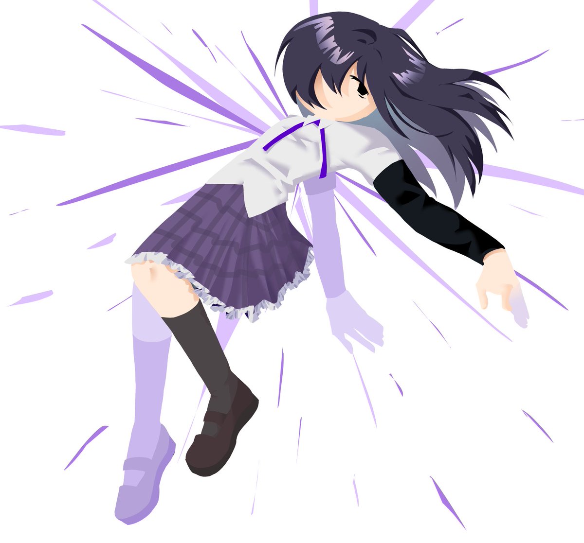 Josimhe9723's tweet photo. #ultraviolet #ynfg https://t.co/eL2KIDxUq8