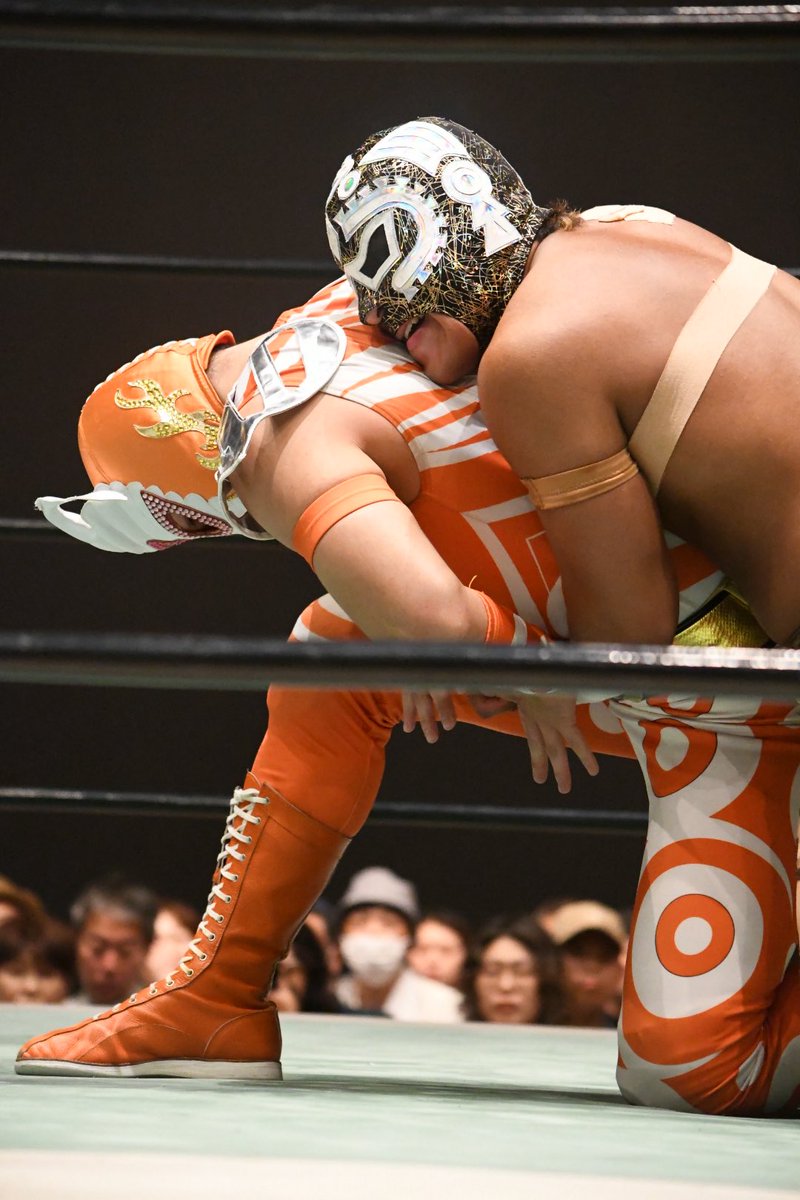 gotonami1's tweet photo. サングレ・アステカJr 、東北Jrヘビー初防衛戦！
#みちのくプロレス
#michipro
@michipro_jp 
@Sangre_AztecaJr https://t.co/WTOJiY305C