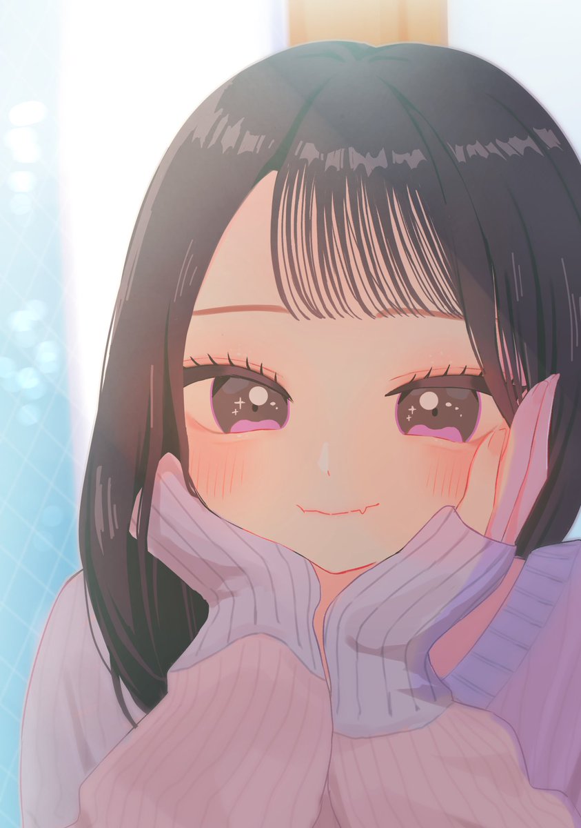 寅田 tweet media