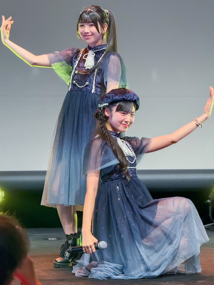 🩷きりんたん・ろんたん🩵 tweet media