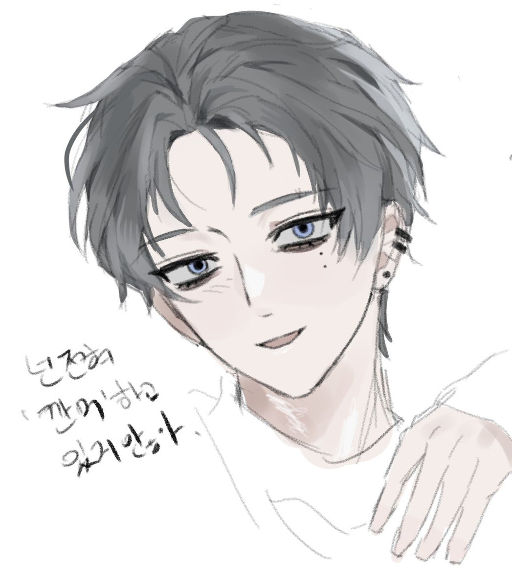 Ddak2_dd's tweet photo. 채색만 했을뿐인 예전 그림 올리기...
다들 브릿지 있는데 그냥 다 빼먹어버림 🙄🙄 https://t.co/Zb93e4Hizc