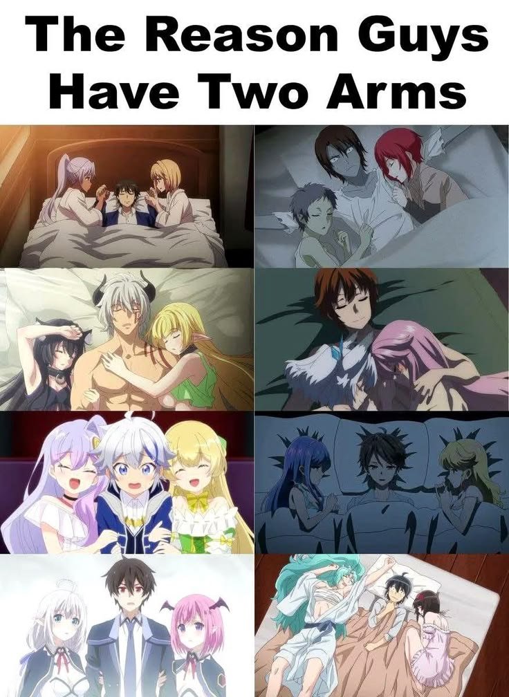 _jiichanx's tweet photo. The Reason we have two arms. https://t.co/wJgM6gzJ44