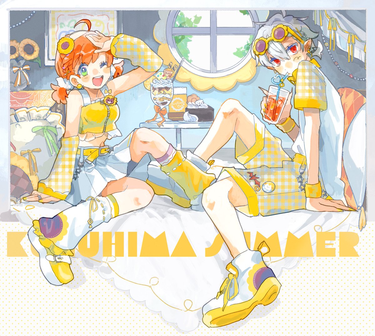 Rii (@Rii2434) / Posts / X