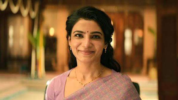 parallaxcinemas's tweet photo. #MaaIntiBangaram

🎬 “Fight scenes-க்காகவே பார்க்கலாம்! 🔥”

 Fight scenes are the biggest highlight, especially the climax house fight.

Music adds solid energy throughout.

Samantha gives a strong performance and carries the emotional moments well.

Not perfect, one-time watch. https://t.co/grpVUr2eEZ