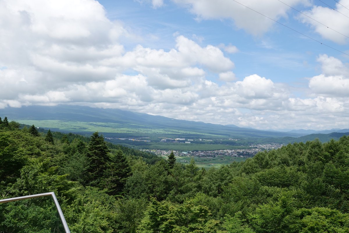 Chihuaperopai's tweet photo. それにしても、暑いですね・・・
山梨の盆地の夏はシャレになりません。

標高が高いところか、涼しい場所
選ばないと、バイクマジでやばいっす。

体にもバイクにもよくない。。。
次は伊豆か静岡とかかな・・・

高速使わないと
そろそろマンネリ化してます。
東北とかも行ってみたいです。 https://t.co/ZuYWdWBM9M
