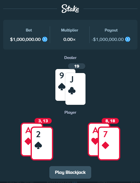 The Gambler tweet media