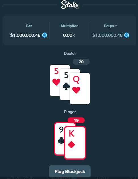 The Gambler tweet media