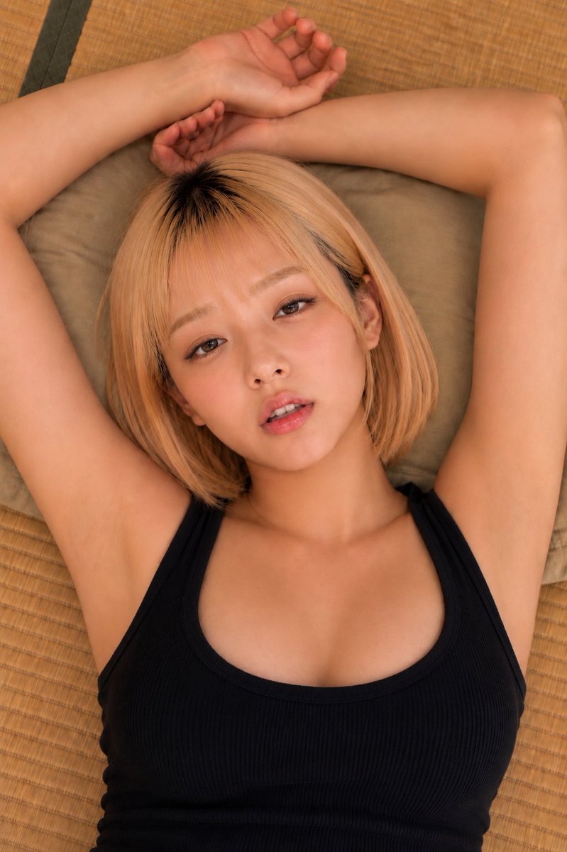 彩乃 tweet media