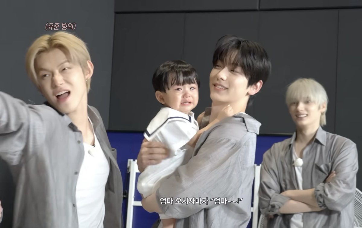 fluffy_Yeonjun tweet picture