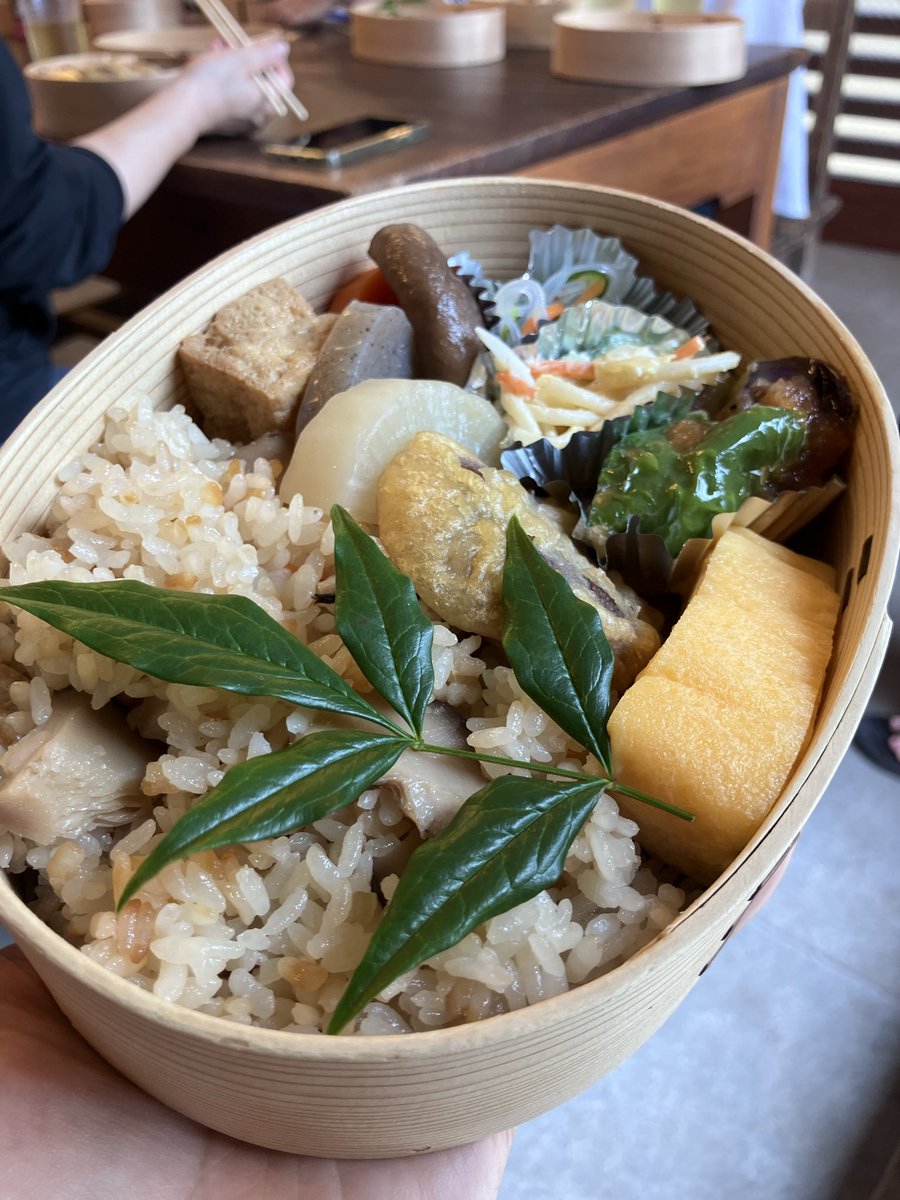 MorotsuKanko's tweet photo. 本日開催しました！エコツアー諸塚でやま学校しよう！ぷらっと　2026夏の体験はブルベリー🫐摘みと竹でバームクーヘンづくり #miyazaki #morotsukavillage #morotsuka #宮崎県 #パッチワークの村 #諸塚村 #ブルーベリー摘みとり #フルーツ狩り #黒原ブルーベリー園 #みんなの隠れ家 #森の古民家よしや https://t.co/OK85pIDQXG