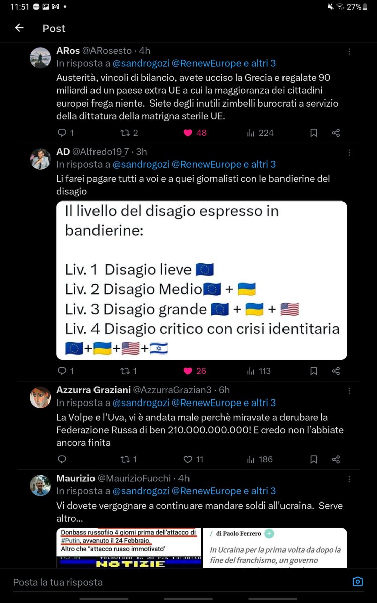 StatisAS tweet picture