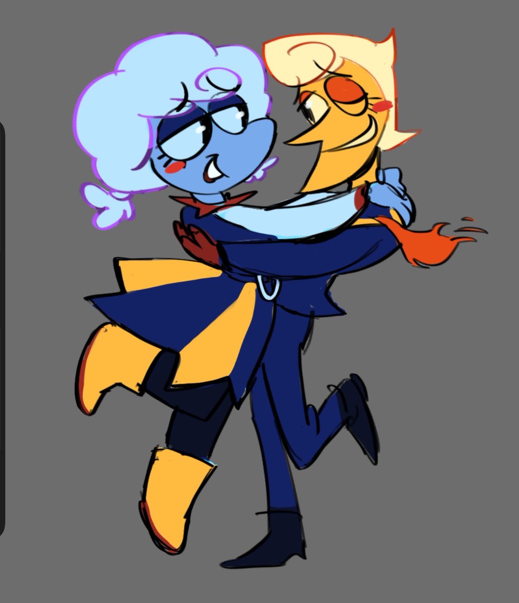 chikrila's tweet photo. Some more quick drawings 
#deltarune https://t.co/g6NqI4cexI