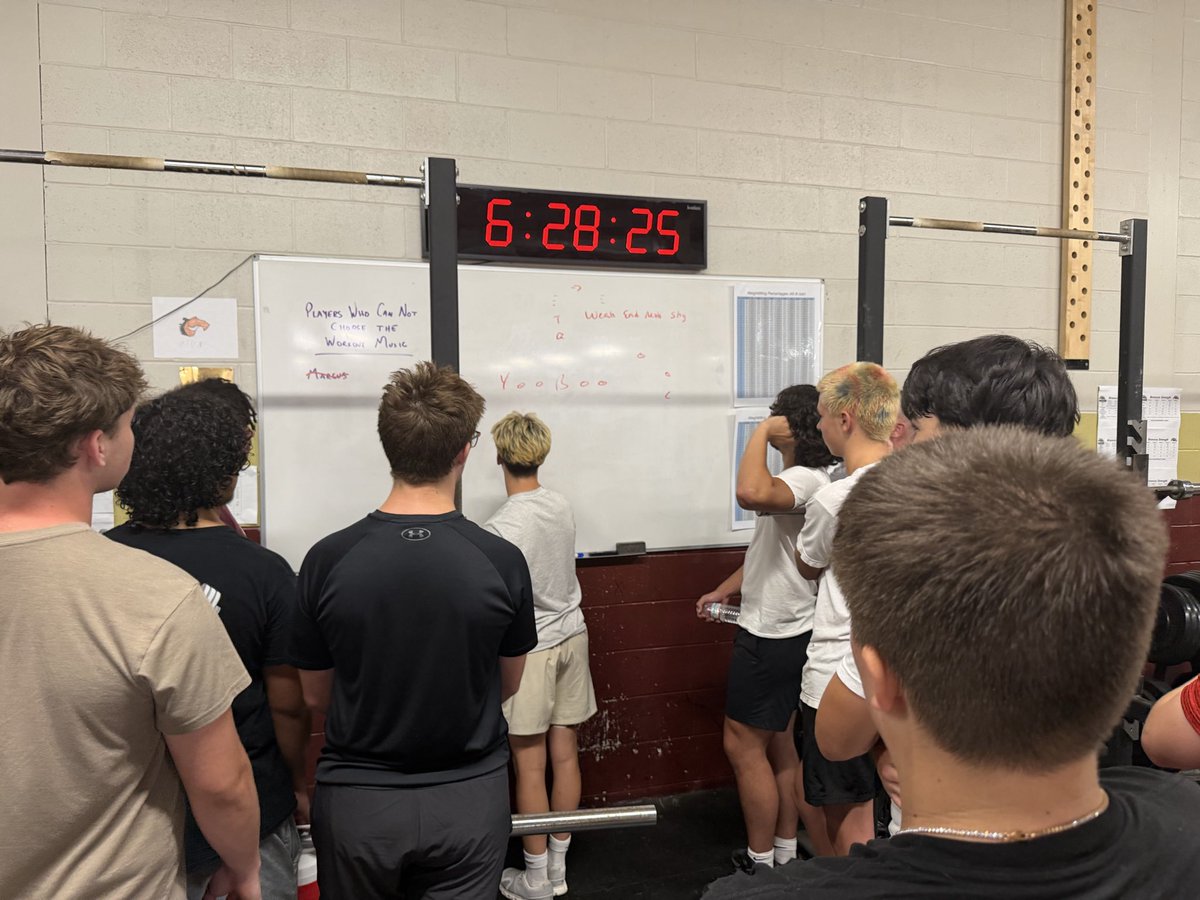 Coach Preston tweet media