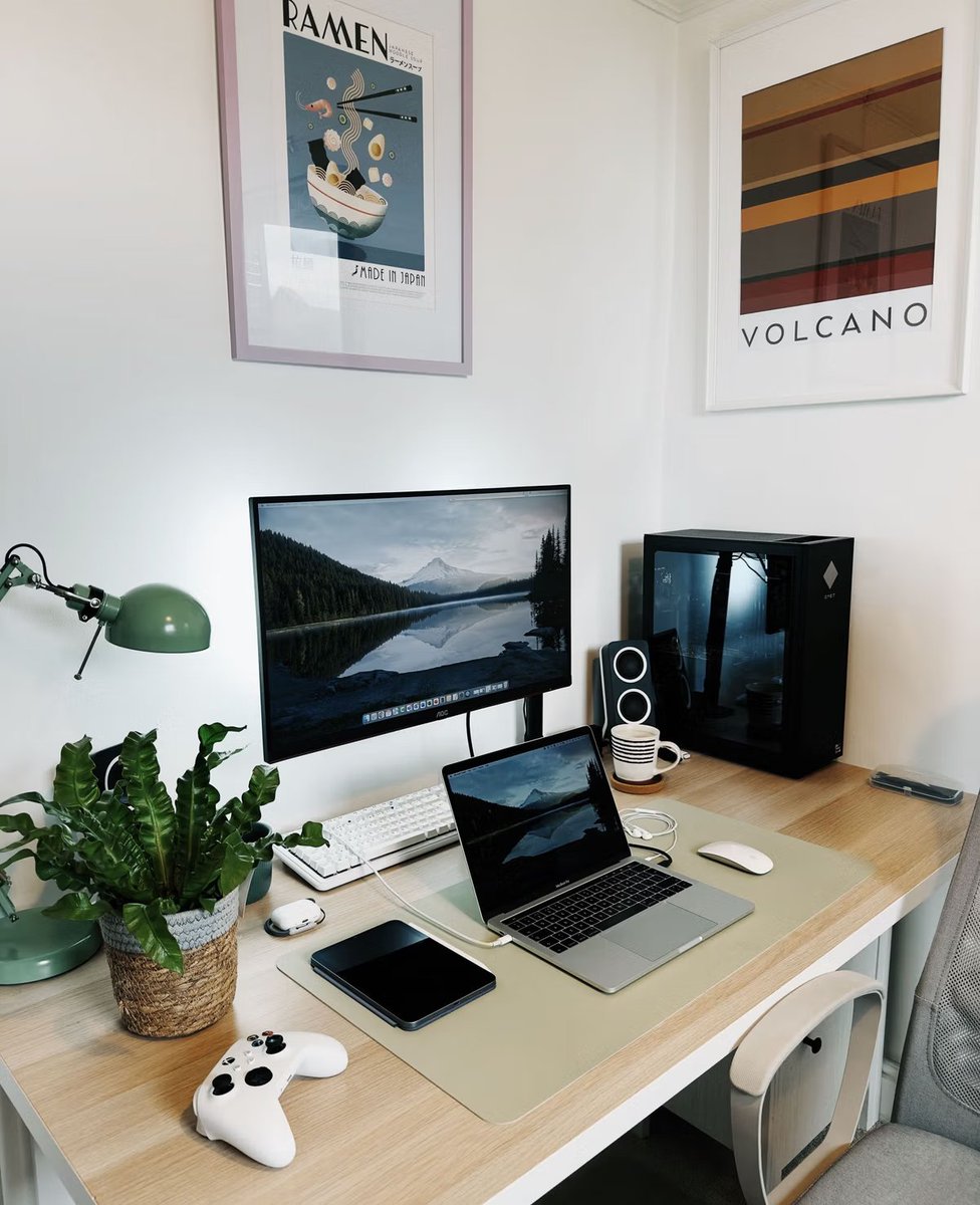 workspacesxyz's tweet photo. Happy Monday ✨ https://t.co/OA5A9nQbFe