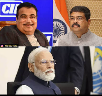 alwaysnonsense2's tweet photo. Ya teen fool 🤡milkar pure india ko fool bana rahe h .resign in sb ka chaiye .
#dharmendrapradhanresign #cjpprotest
#modijiresign
#nitingadkariresign https://t.co/YIKdZiVs08