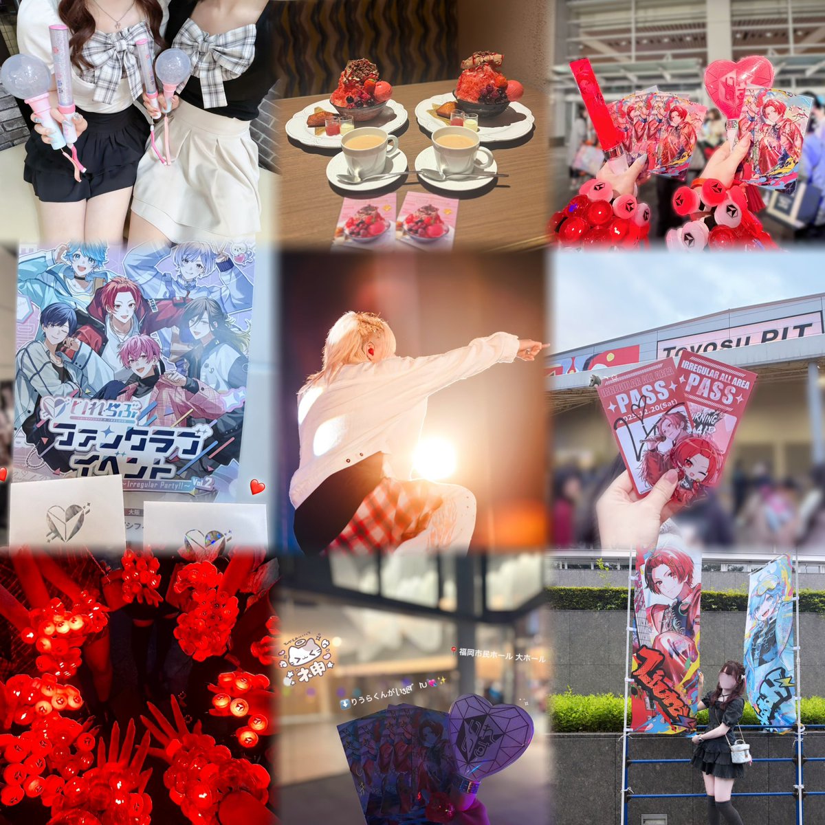 anyachan____'s tweet photo. 一緒にはぴさまできるお友達ください❣️
 #いれりすさんと繋がりたい  #りうっこさんと繋がりたい  #VOISINGリスナーさんと繋がりたい  #ホビ垢さんと繋がりたい https://t.co/qRPr0qlFbo