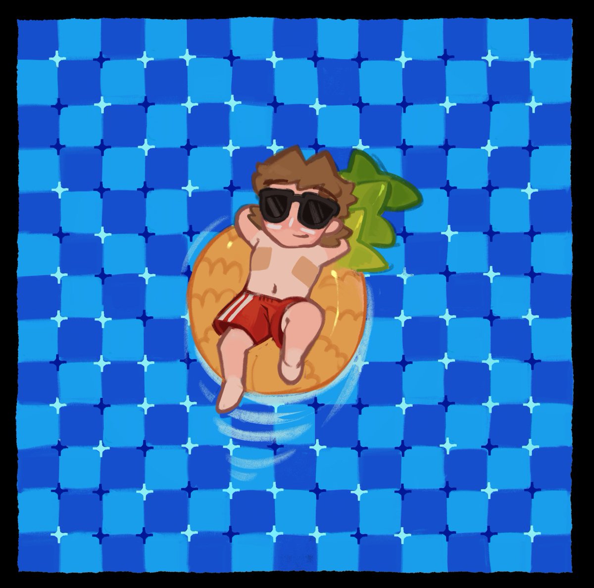 peepauu_'s tweet photo. #eddsworld https://t.co/Gvv9yUDtpe