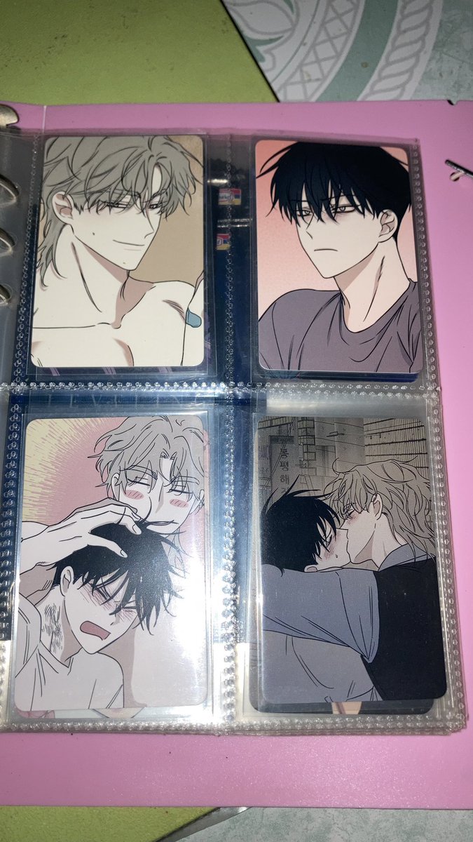 kailoperss's tweet photo. Want to sell ya aab Low Tide in Twilight / ltit
💸 55k (splitpay)
✨CO oren (exc adm)
📍Jakarta, Indonesia
✨WW required Ina address
❗️TAKE ALL ❗️
• dm for details 
Tag. wts merch bl lfb ph  #warungbl #warungmanhwa #ตลาดนัดbl 양도 물가의밤 포가 https://t.co/vViNS405Vl