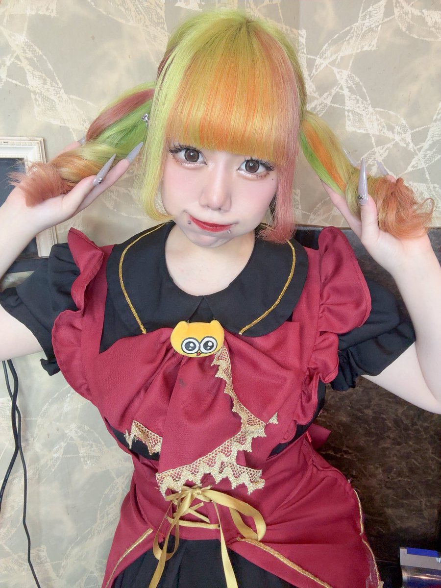 perfe_mia's tweet photo. ログイン💞

三連休最終日みんなは何して過ごすの〜❔

みんなの思い出になれるように会えるととっても嬉しいな💭

ご帰宅の際ご連絡頂けると幸いです❕ https://t.co/Hq6qNgcuMW