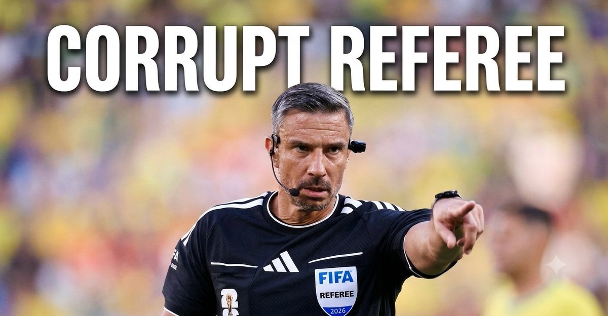 mushoruff's tweet photo. @FIFAcom https://t.co/Y1GvZSlZJY