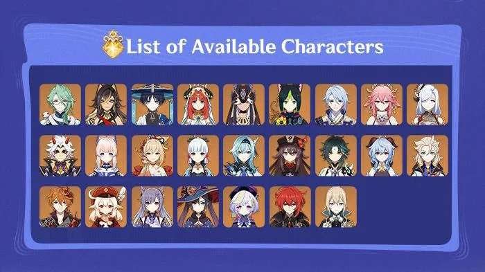 GenshinUniverse's tweet photo. Did you get any Xiao/Wanderer constellation? https://t.co/KMIIqfqmXE