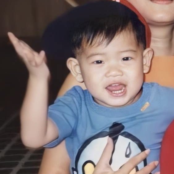 ywxdawn's tweet photo. เหมือนเดิมเลยหนิ🙂‍↔️ https://t.co/6Q8rUZcUVs