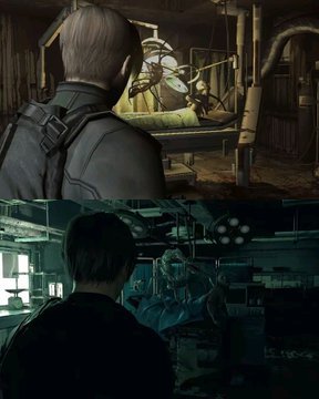 Rosexo_15's tweet photo. Leon From Resident Evil 4 
#ResidentEvil4 https://t.co/HUq1ueR7ns