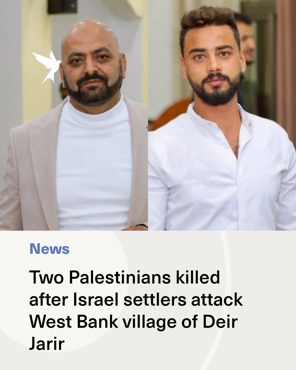 The New Arab tweet media