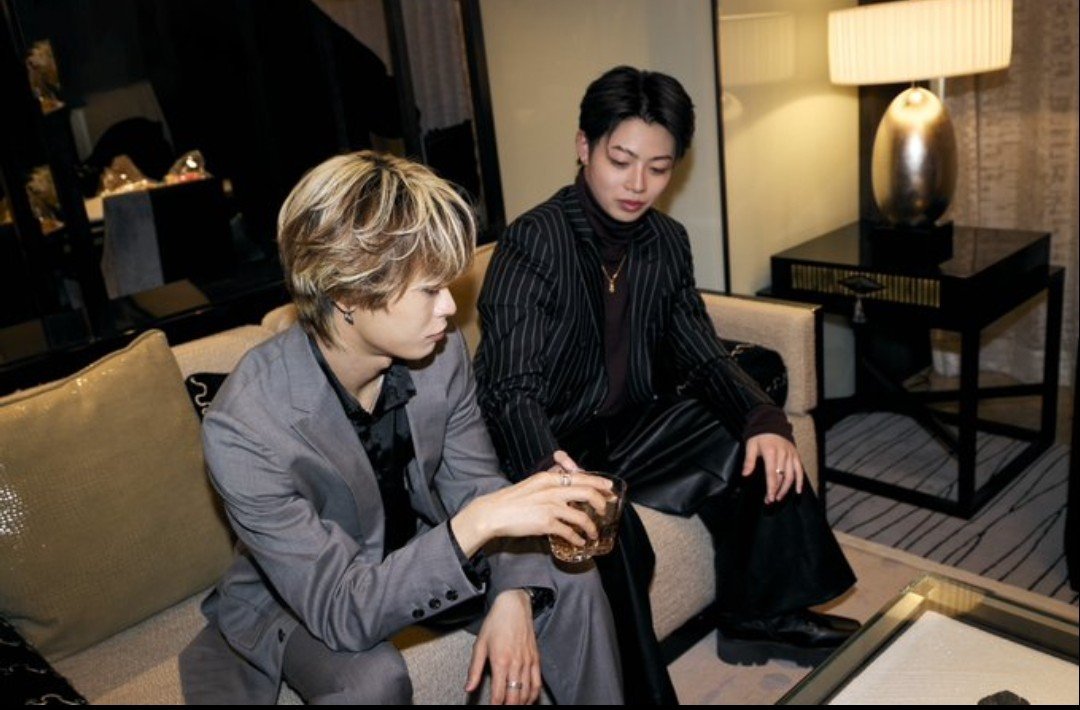 kawauso_mz's tweet photo. たっくん、いまの髪型永遠に飽きなかったらいいのにな、、、レベルで本当に大好きです。
芸術的に美しい毛並み、、、
たっくん大好き😭😭😭

#TAKUTO
#MAZZEL https://t.co/otH68a1pli