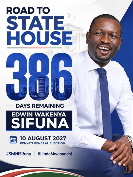 DrJuma_M's tweet photo. The Clock Is Ticking. https://t.co/EWtfAvql1h
