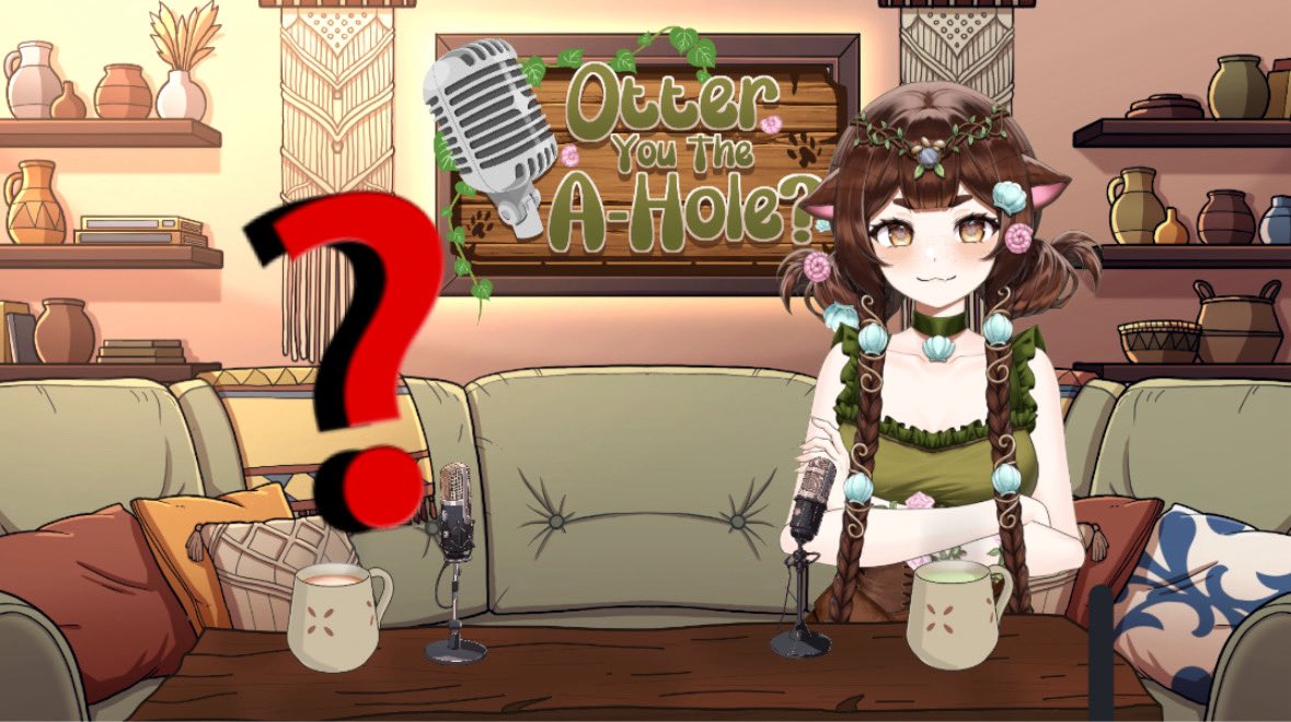 OYTAPodcast's tweet photo. There’s so many of you already! WELCOME! If we get this account to 100 followers, I’ll reveal the guest for this Saturdays podcast! 

Want to apply? Applications are open! Check the pinned post to apply 🤎 https://t.co/d61CGTu779