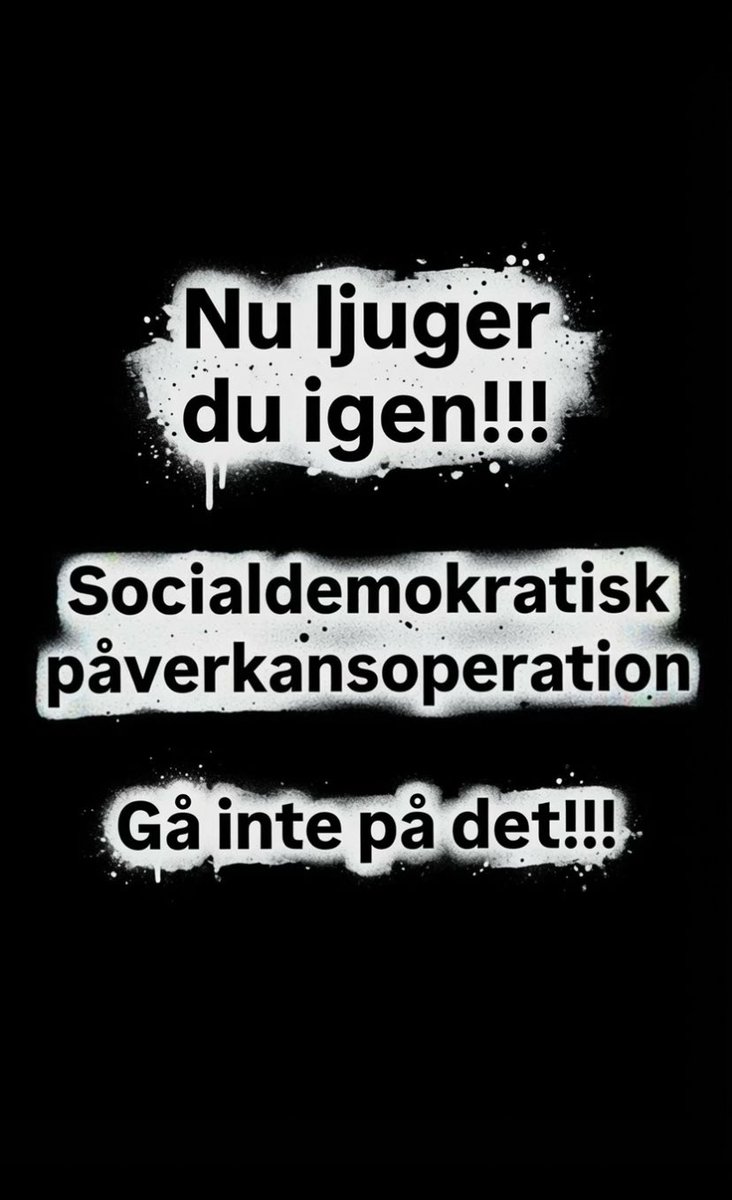 Mr Julmust tweet media