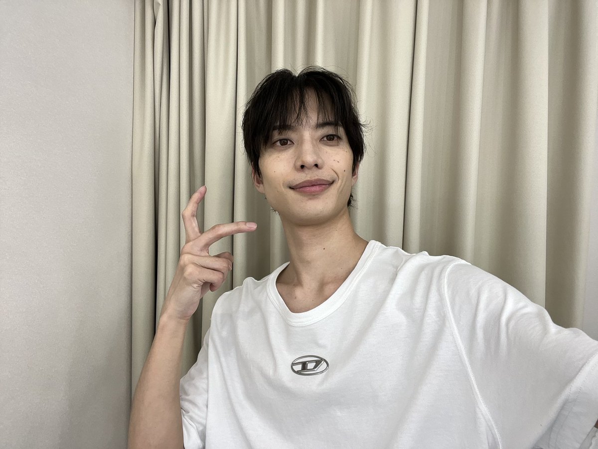 MatsuS_official's tweet photo. ISM FCイベント2026 〜ISM 夏期講習

ありがとうございました！！
もう本当に楽しかった！！

ずーっと笑っていた1日でした。

こんなはずじゃなかったんですけど、最終的に敗北致しまして。笑

こんな姿に…

これからもISMをよろしくお願い致します🔥 https://t.co/m5X6x58RyS