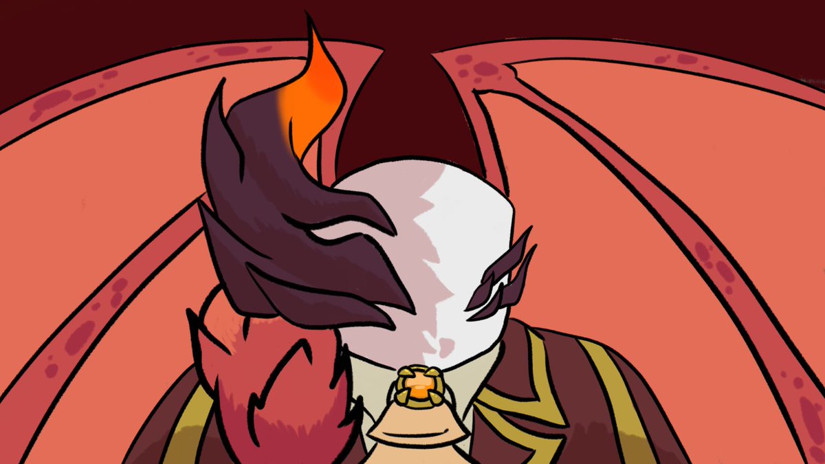 PrestonMilse's tweet photo. Random Firebrand drawing i made out of boredom
#phightingfanart #firebrand https://t.co/HOXiPcxNWI