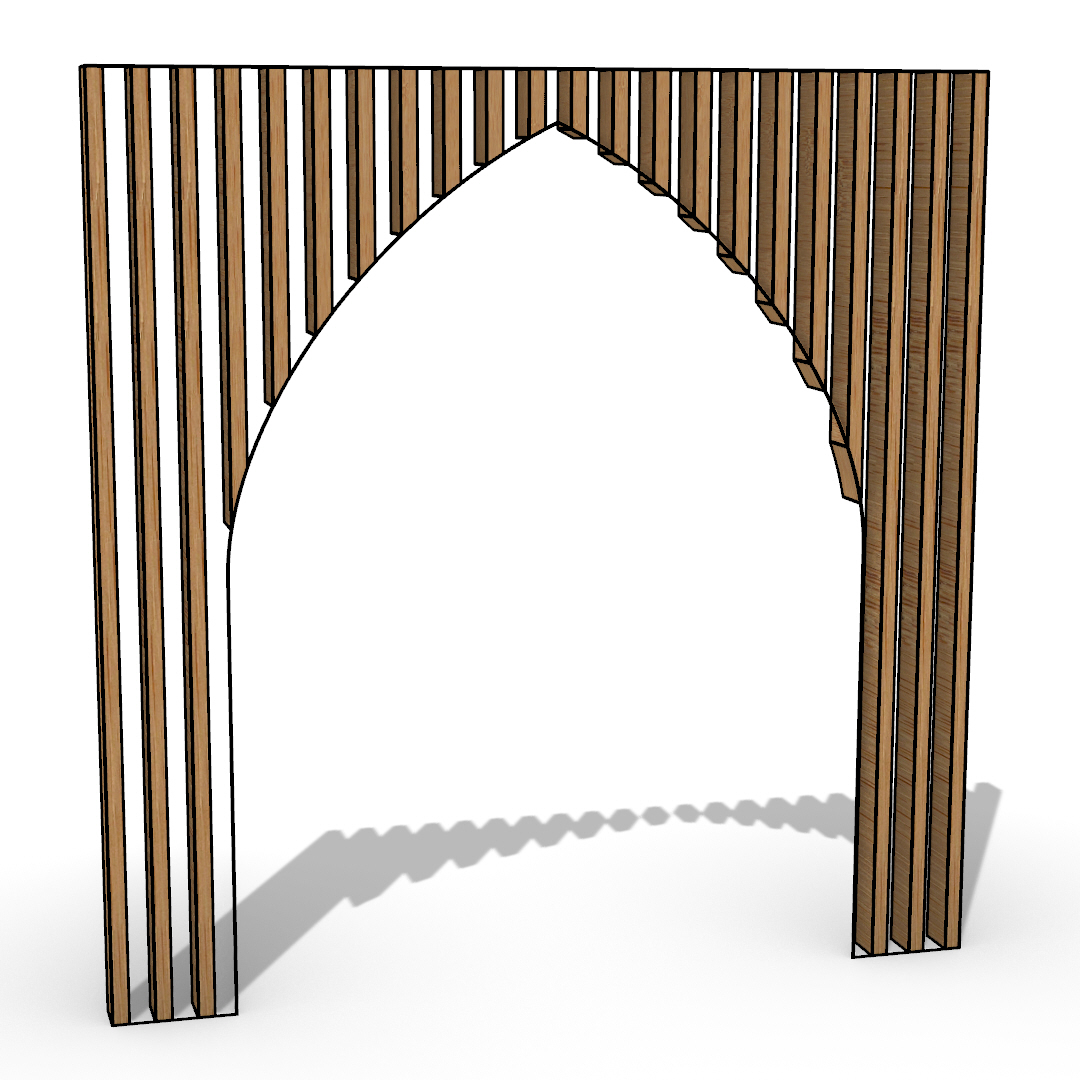 Parametric3d tweet picture