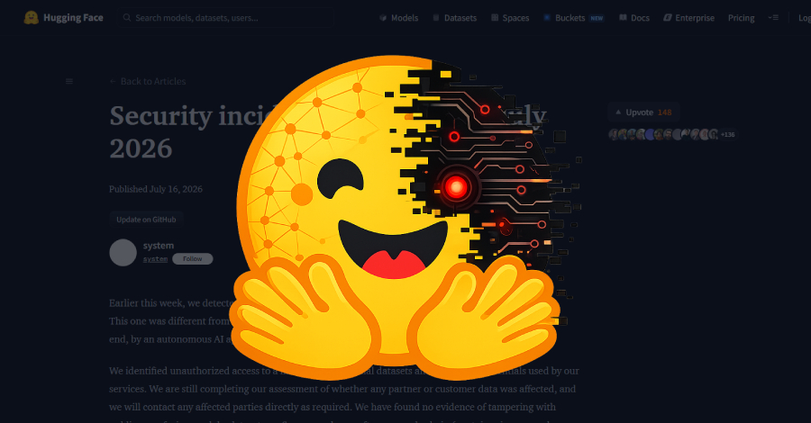 Poxek AI tweet media