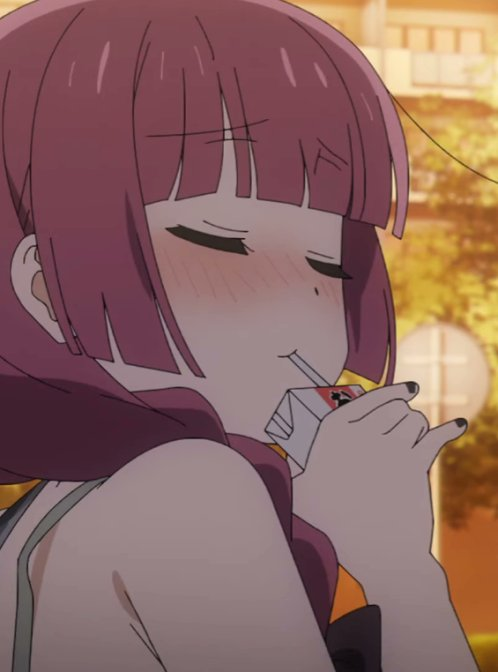 kikuri armpit daily tweet media