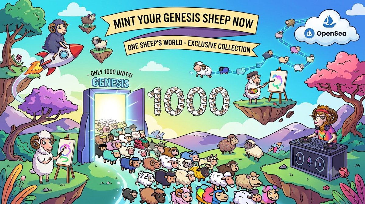OneSheepsWorld tweet picture