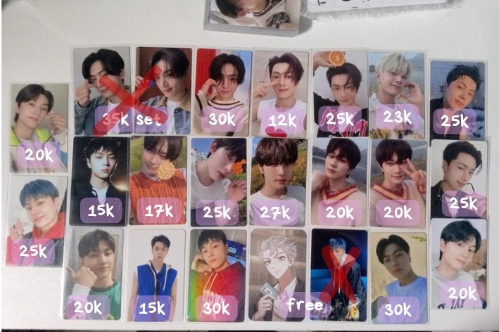 mynameisengene's tweet photo. #wts photocard enhypen koleksi pribadi, lagi bu nihhh
 
no keep, boleh nego tipis, bisa langsung co ke link 🍊 ini: https://t.co/4eYhozuZ3w https://t.co/EbYHQrVmKO