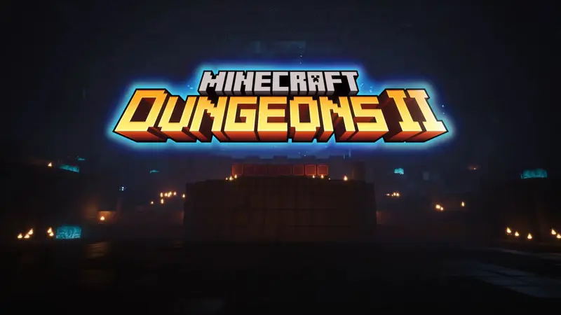 dlcompare_de's tweet photo. Ab September wartet Minecraft Dungeons II auf Abenteurer ‼️

👀➡️ https://t.co/MdpsRceCWm https://t.co/AdZQ2qThYF