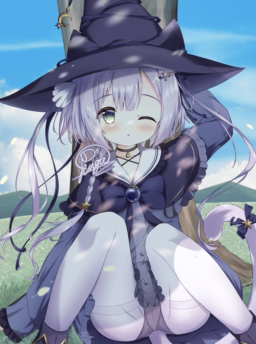 KGK2951r's tweet photo. 木漏れ日の下で
シスカ･ブラックベル🔔 https://t.co/5oYrk6CbTm