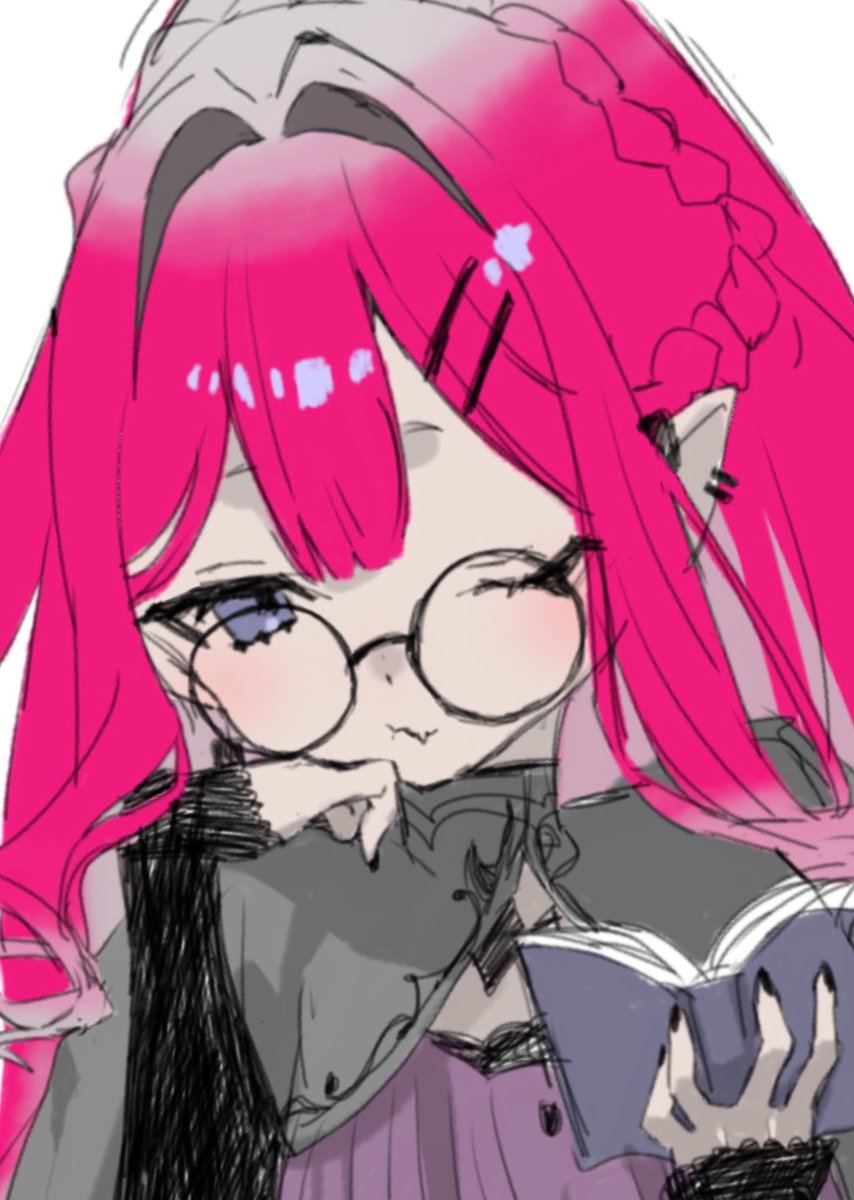 kawaii_saikyo__'s tweet photo. #三連休はフォロワーさんが増えるらしい 

合法過去絵流出タイム https://t.co/ccYojW1AyU
