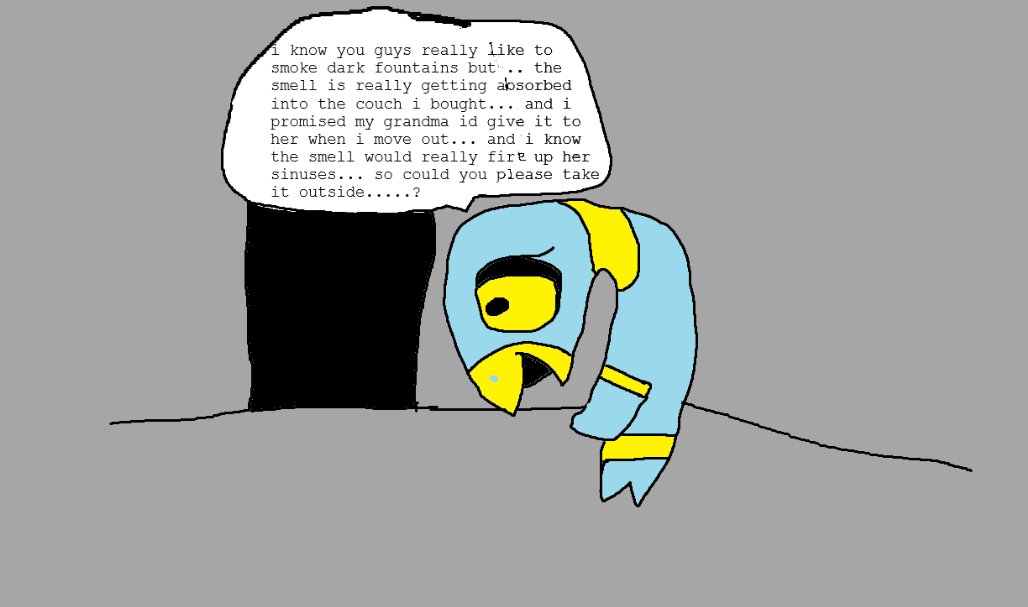 ozlako's tweet photo. been Seeing a lot of gaster Bongs in my feed so it Inspired me to make this https://t.co/3mBhdVSleu