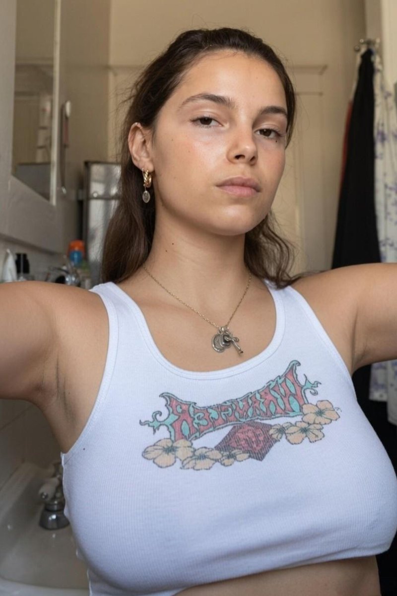 Megalaioffcl's tweet photo. At 25, Inde Navarette is proving beauty and talent can come in a single package 🔥 https://t.co/cLRBJBEIxZ