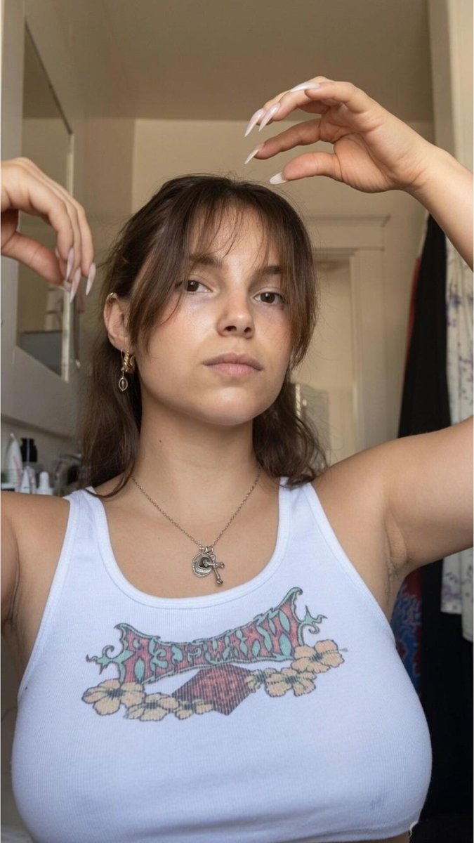 Megalaioffcl's tweet photo. At 25, Inde Navarette is proving beauty and talent can come in a single package 🔥 https://t.co/cLRBJBEIxZ