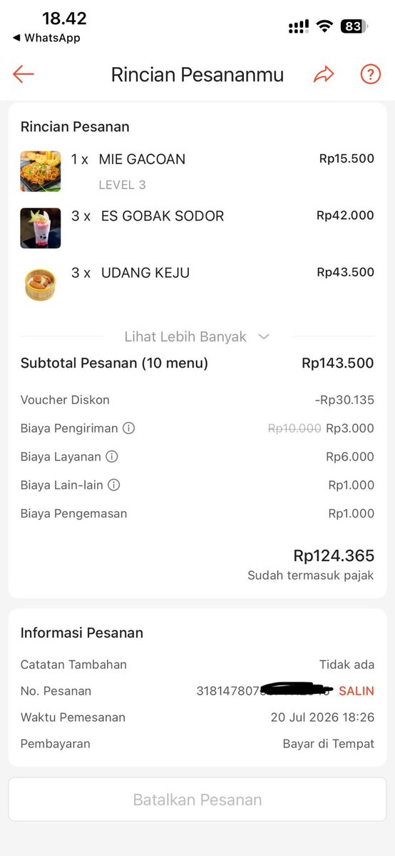 Ibu pkk cerewet tweet media